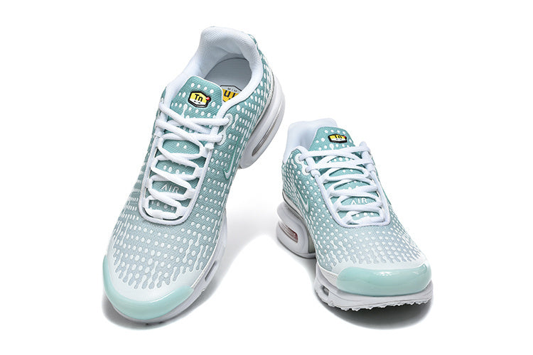 Nike Tn plus 7 - Branco/Verde