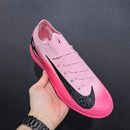 Chuteira Nike Air Zoom Mercurial Vapor 16 Elite - Rosa