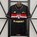 Camisa São Paulo III 25/26