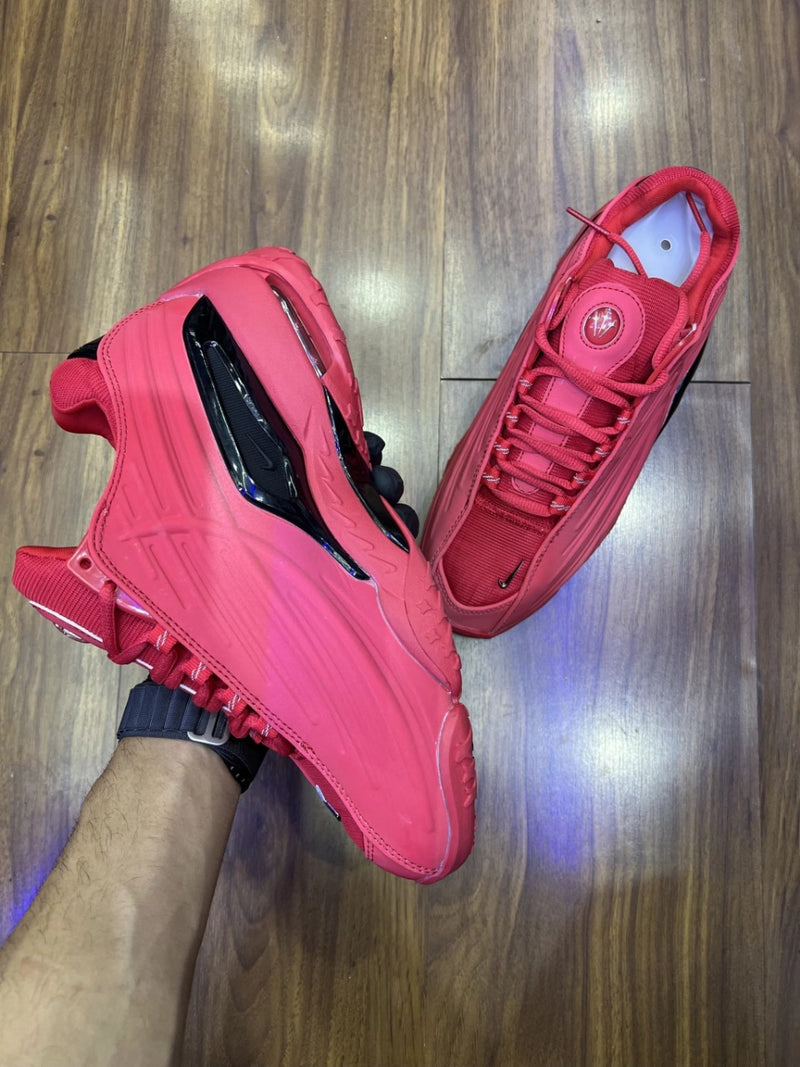 Nike Nocta Hot Step 2 - Vermelho