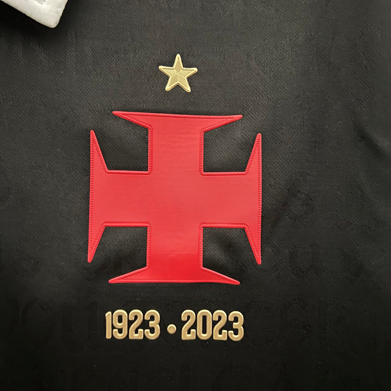 Camisa Vasco III 23/24