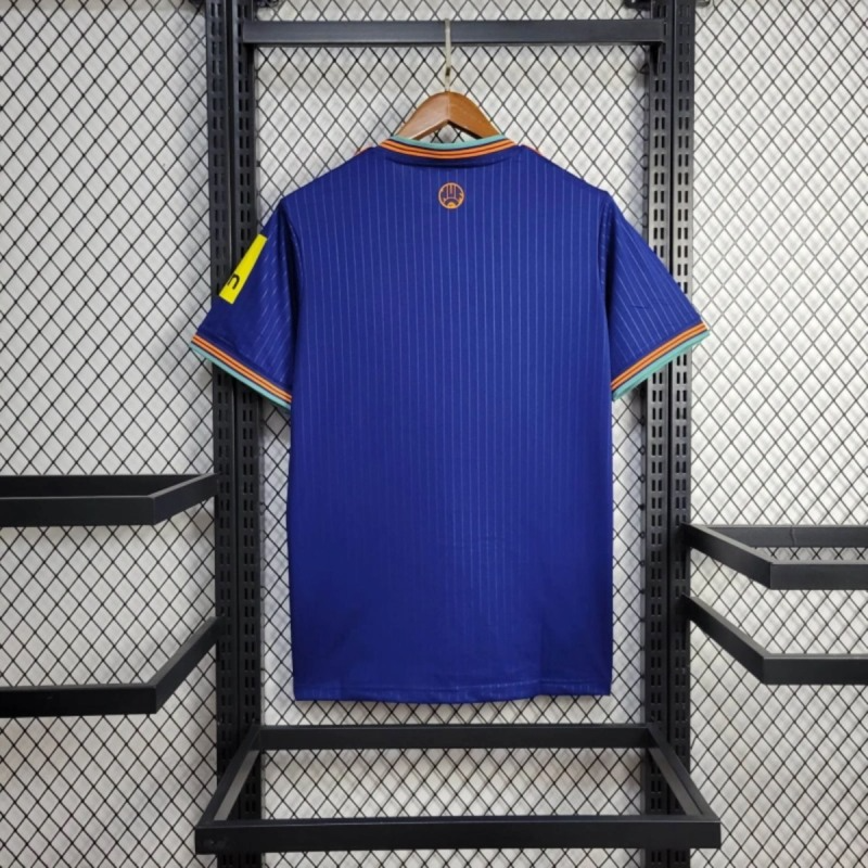 Camisa Newcastle III 25/26