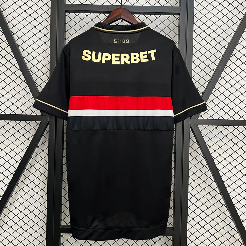Camisa São Paulo III 25/26