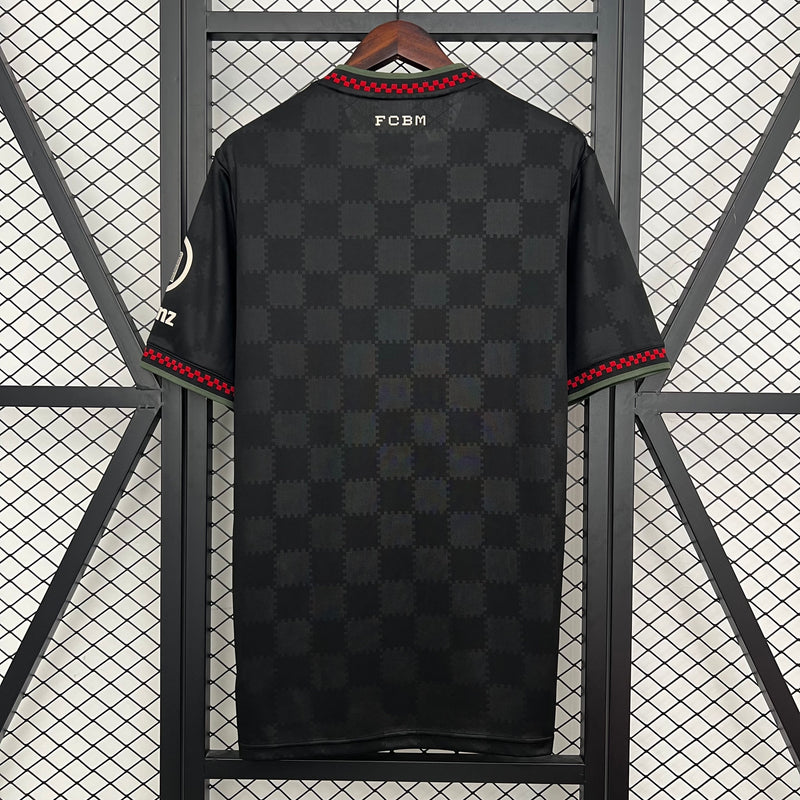 Camisa Bayern de Munique III 25/26