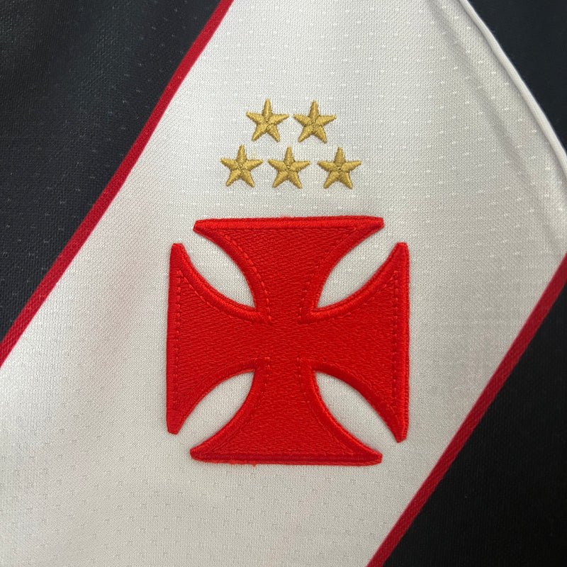 Camisa Vasco III 24/25