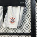 Conjunto Infantil Corinthians II 25/26