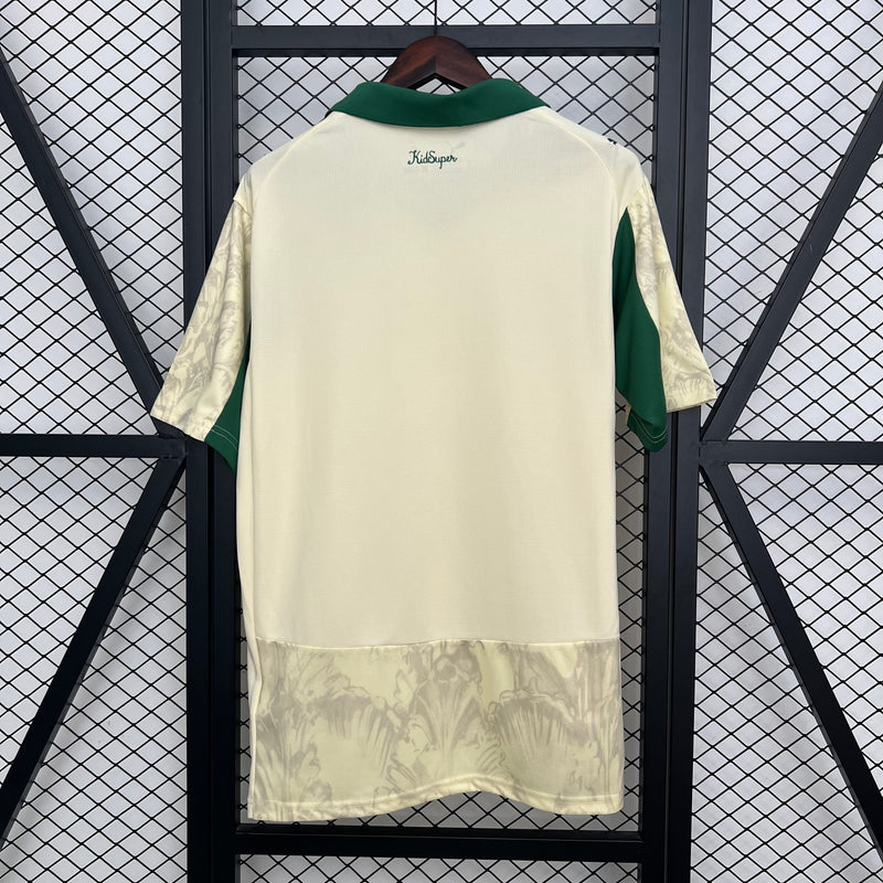 Camisa Palmeiras III 25/26