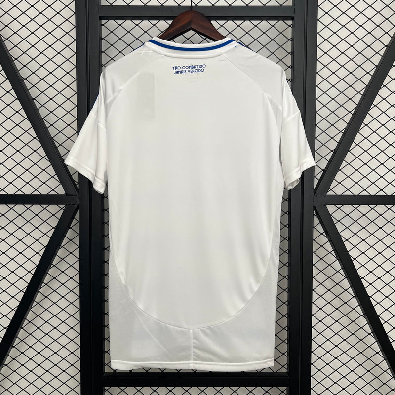 Camisa Cruzeiro II 25/26