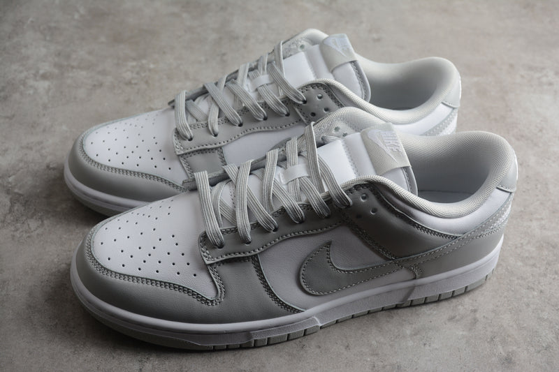 Nike Dunk Low - Photon Dust ´´Low Gray Fog´´