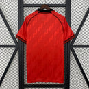 Camisa Flamengo 25/26 edição especial