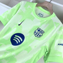 Camisa Barcelona III 24/25