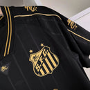 Camisa Santos edição especial Charlie Brown Jr 2024