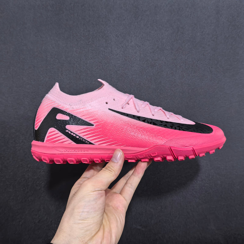 Chuteira Nike Air Zoom Mercurial Vapor 16 Elite - Rosa