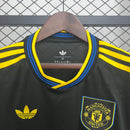 Camisa Manchester United III 25/26