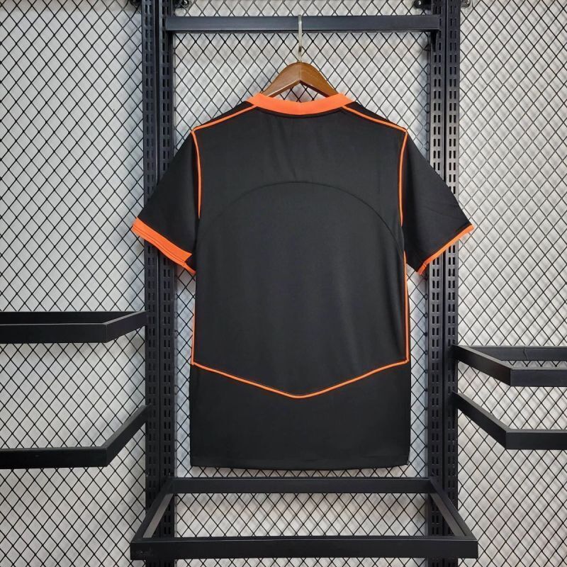 Camisa Corinthians III 25/26