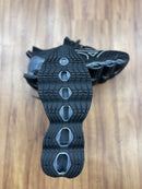 Mizuno Pro 14 - Preto/Cinza