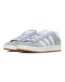 Adidas Campus 00s - Cinza/Branco