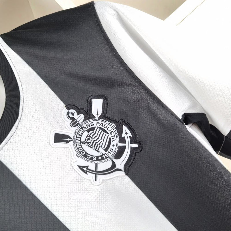 Camisa Corinthians III 24/25