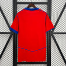 Camisa PSG III 25/26