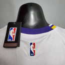 Regata de Basquete Los Angeles Lakers