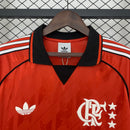 Camisa Flamengo 25/26 edição especial