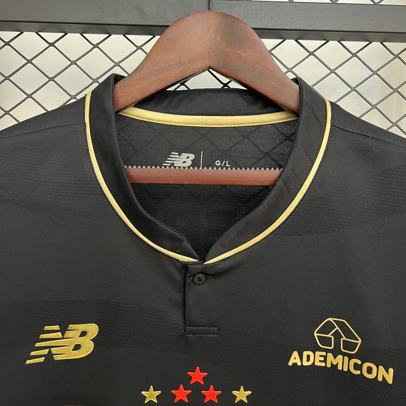 Camisa São Paulo III 25/26