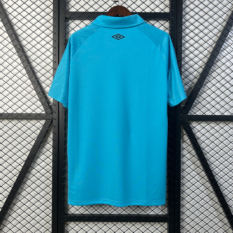 Camisa Santos III 25/26