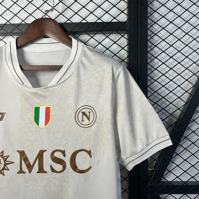 Camisa Napoli II 25/26