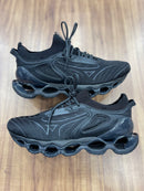 Mizuno Pro 14 - Preto