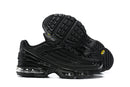 Nike TN Plus III - Triple Black