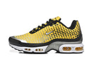 Nike Tn plus 7 - Amarelo