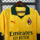Camisa Milan III 25/26