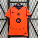Camisa Barcelona III 25/26