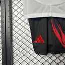 Conjunto Infantil Flamengo II 25/26