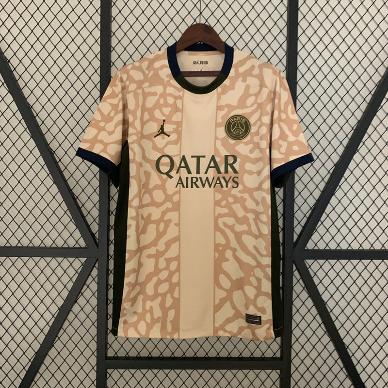 Camisa PSG IV 24