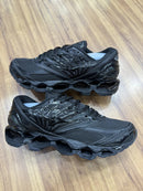 Mizuno Pro 8 - Preto