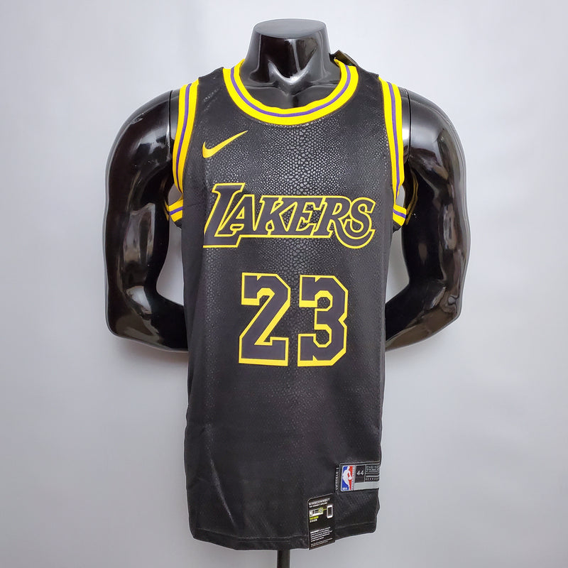 Regata de Basquete Los Angeles Lakers