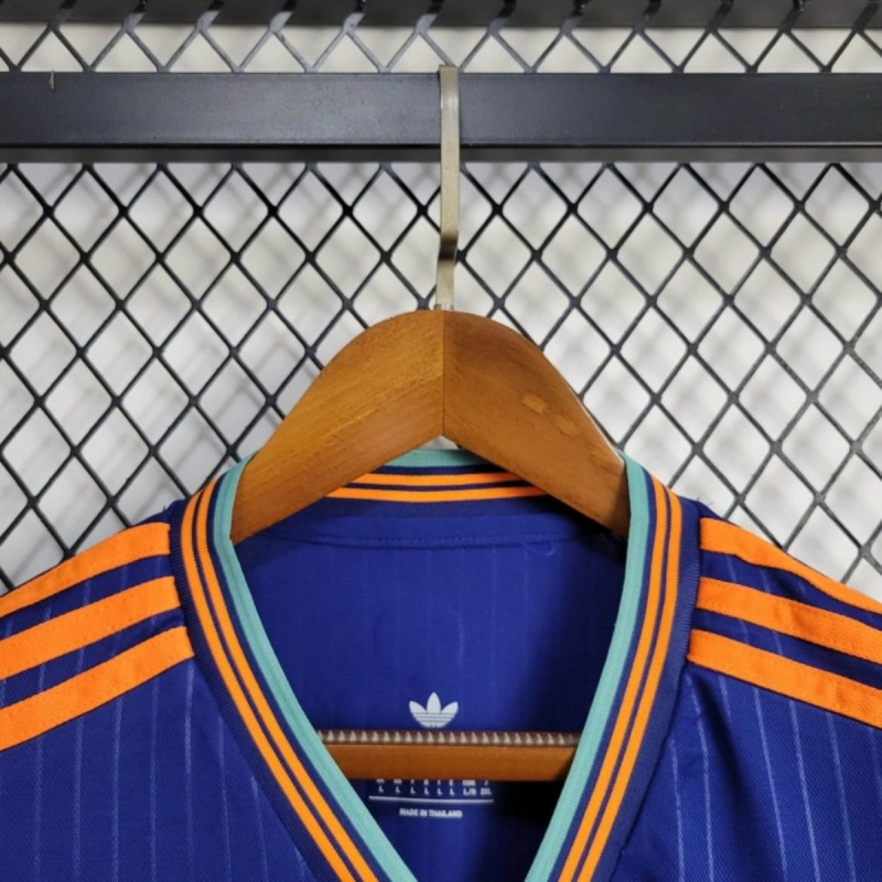Camisa Newcastle III 25/26