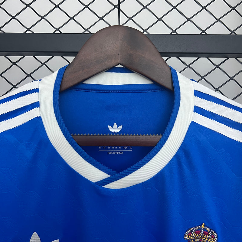 Camisa Real Madrid III 25/26
