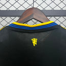 Camisa Manchester United III 25/26