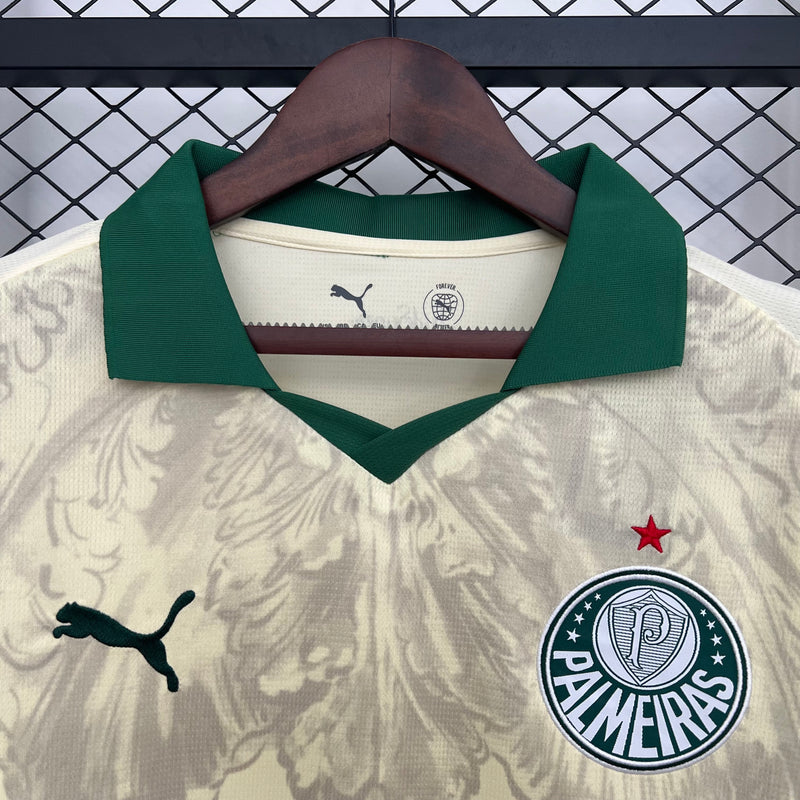 Camisa Palmeiras III 25/26