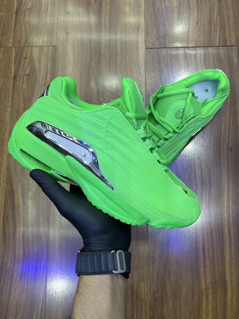 Nike Nocta Hot Step 2 - Verde