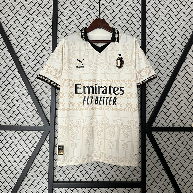 Camisa Milan IV 24