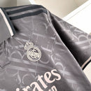 Camisa Real Madrid III 24/25