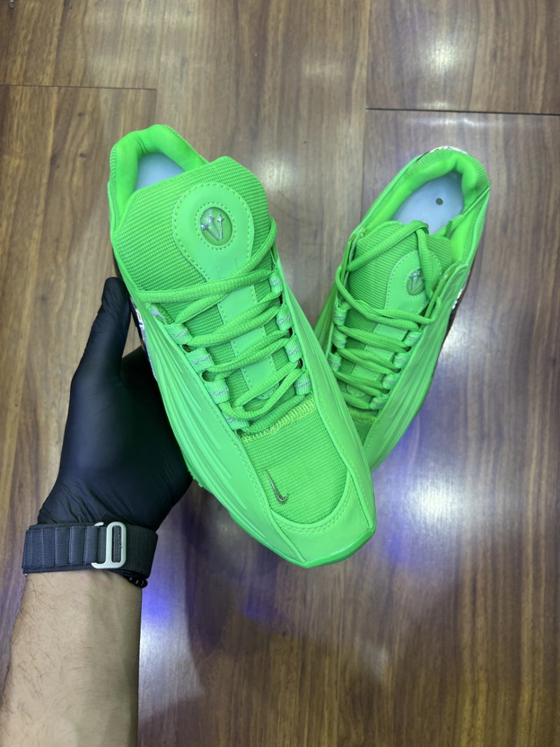 Nike Nocta Hot Step 2 - Verde