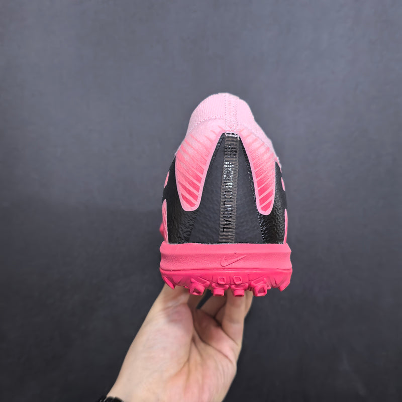 Chuteira Nike Air Zoom Mercurial Vapor 16 Elite - Rosa