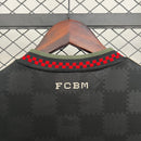 Camisa Bayern de Munique III 25/26