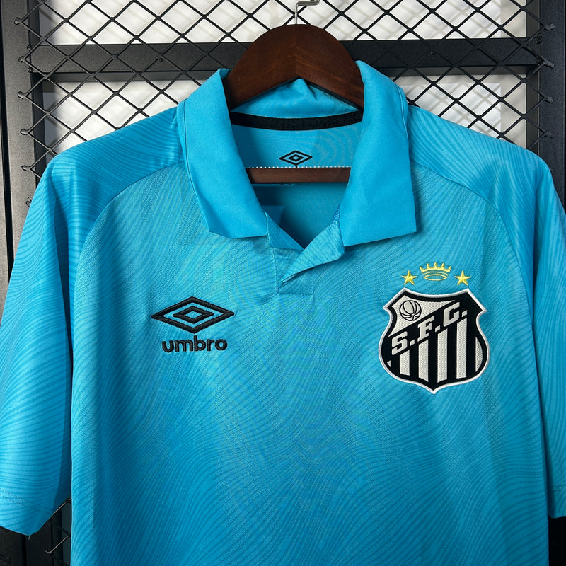Camisa Santos III 25/26