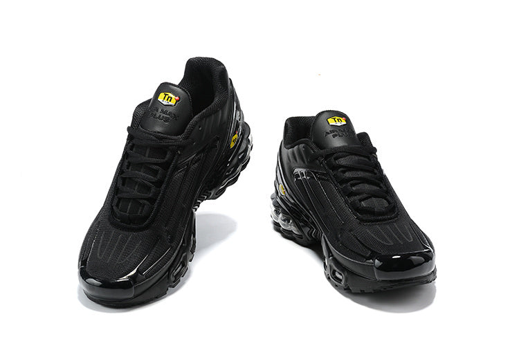 Nike TN Plus III - Triple Black