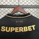 Camisa São Paulo III 25/26